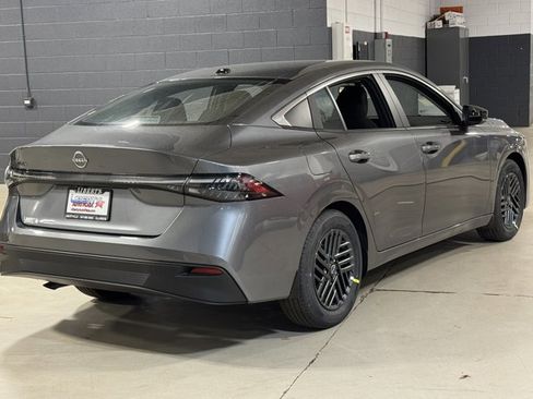 New 2026 Nissan Sentra SV w/ SV Convenience Package image 18