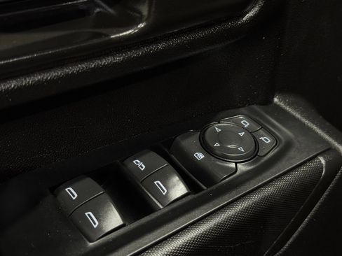 Used 2023 Chevrolet Silverado 2500 Custom w/ Custom Convenience Package image 28