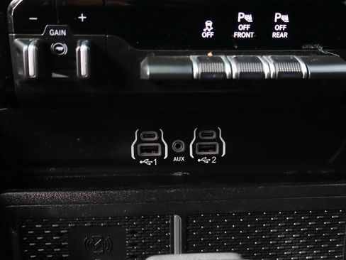 Used 2026 RAM 1500 Lone Star AWD/4WD image 42