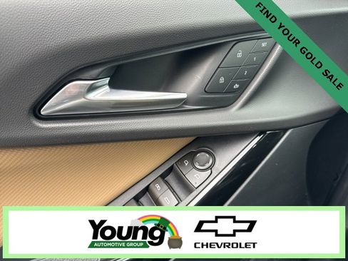 New 2026 Chevrolet Equinox ACTIV w/ Convenience Package III image 23