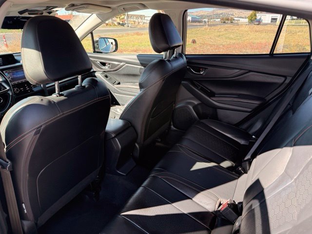 Used 2018 Subaru Crosstrek 2.0i Limited AWD/4WD image 16