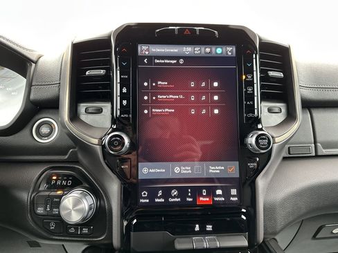 Used 2023 RAM 1500 Rebel w/ Rebel Level 1 Equipment Group image 69