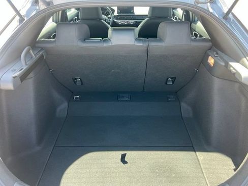 Used 2025 Honda Civic Sport image 33