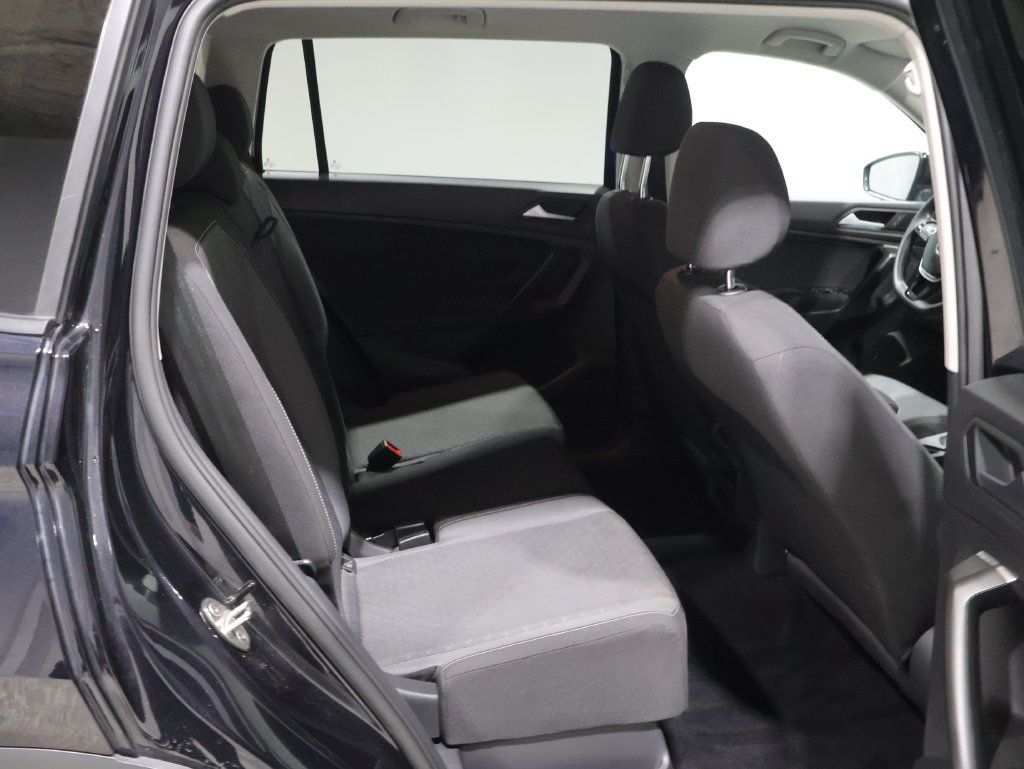 Used 2021 Volkswagen Tiguan S AWD/4WD image 20