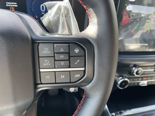 New 2026 Ford F150 Raptor AWD/4WD image 13