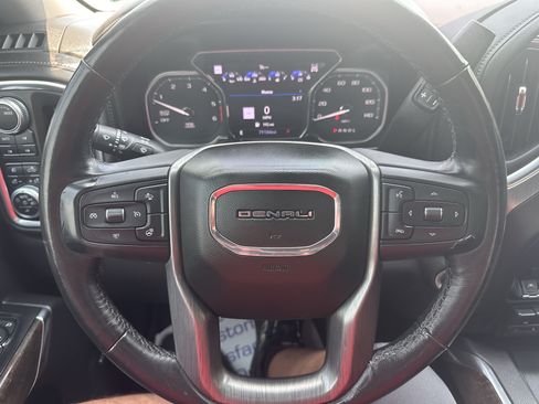 Used 2020 GMC Sierra 1500 Denali w/ Denali Ultimate Package AWD/4WD image 23