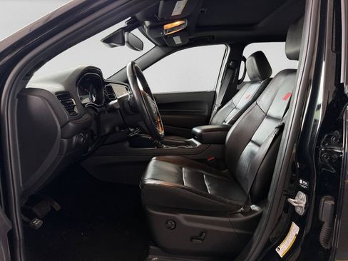 Used 2024 Dodge Durango GT RWD image 22