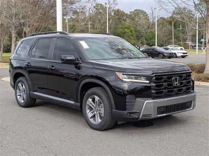 New 2026 Honda Pilot EX-L