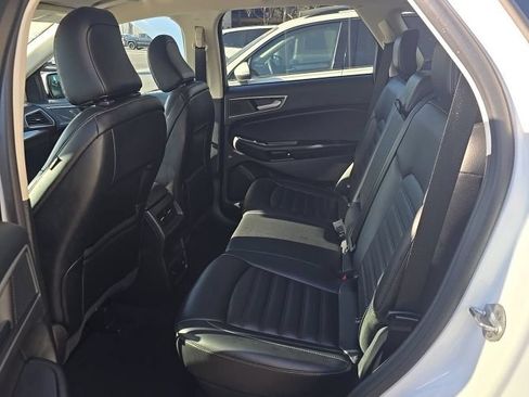 Used 2022 Ford Edge SEL w/ Convenience Package AWD/4WD image 6