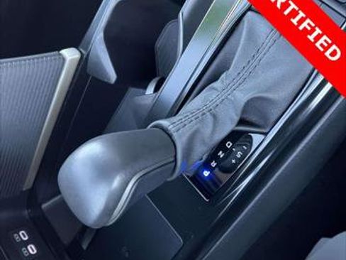 Certified 2025 Toyota Camry SE image 24