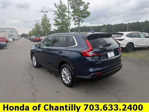Certified 2024 Honda CR-V EX-L image 5
