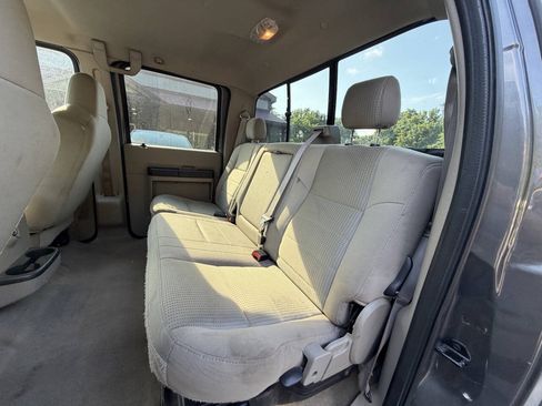 Used 2008 Ford F350 XLT AWD/4WD image 19