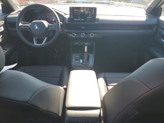 New 2027 Honda CR-V Sport-L image 11