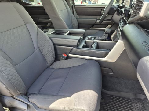 Certified 2025 Toyota Tundra SR5 w/ TRD Off-Road Package image 41