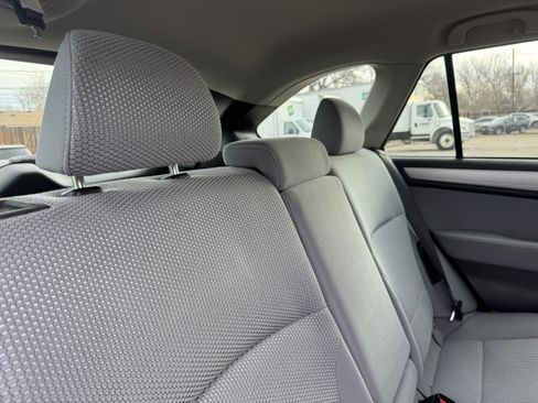 Used 2018 Subaru Outback 2.5i image 18