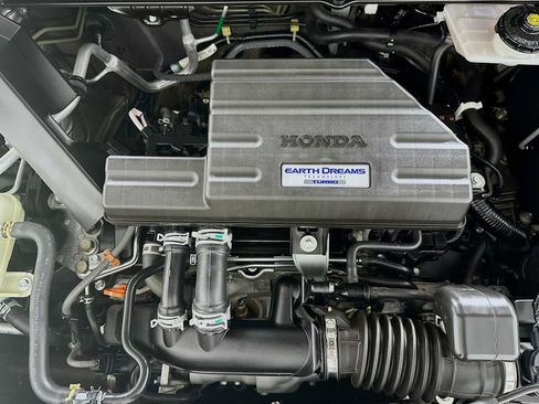 Used 2019 Honda CR-V EX-L image 28