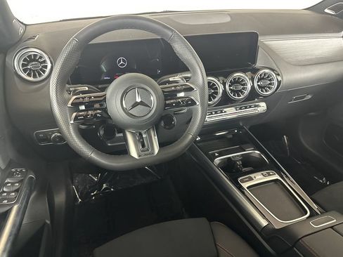 Certified 2026 Mercedes-Benz GLA 35 AMG 4MATIC image 25