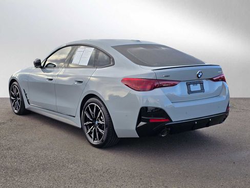 Used 2026 BMW 430i xDrive w/ M Sport Package AWD/4WD image 6