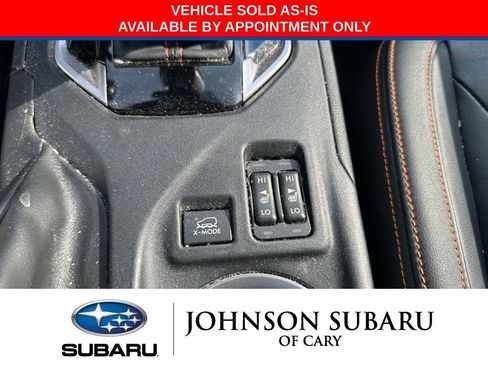 Used 2019 Subaru Crosstrek 2.0i Limited w/ Moonroof Package w/Navigation AWD/4WD image 13
