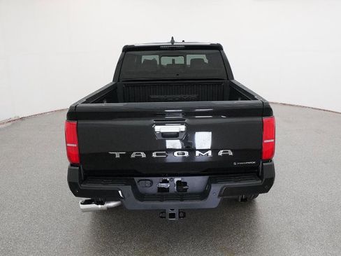 New 2026 Toyota Tacoma Limited image 60