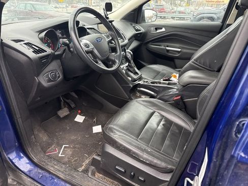 Used 2014 Ford Escape Titanium image 4