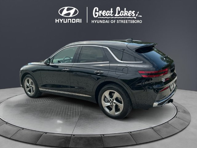Used 2026 Genesis GV70 2.5T Select w/ G1 Accessory Package AWD/4WD image 4