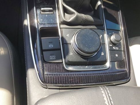 Used 2023 MAZDA CX-30 AWD 2.5 S w/ Preferred Package image 27