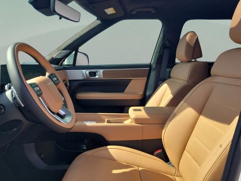 New 2026 Hyundai Santa Fe Calligraphy image 11