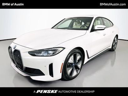 Certified 2023 BMW i4 eDrive35