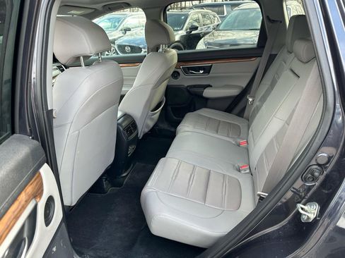 Used 2019 Honda CR-V EX-L image 12