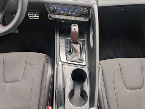Used 2023 Hyundai Elantra N Line FWD image 20