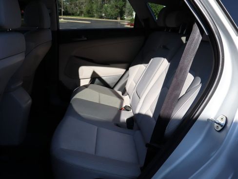 Used 2017 Hyundai Tucson SE image 19