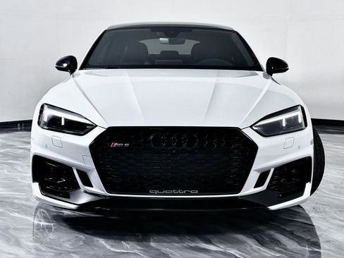 Used 2019 Audi RS 5 quattro Premium Plus Sportback image 7