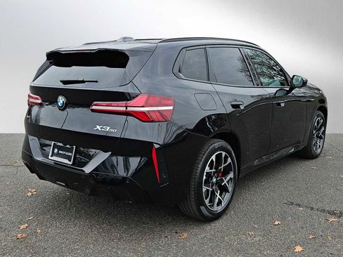 New 2026 BMW X3 xDrive30 w/ Premium Package image 3