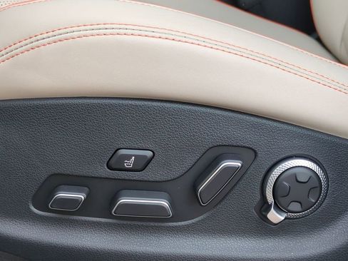 New 2026 Genesis GV70 3.5T Sport Prestige image 19