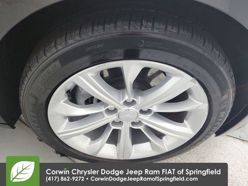 Used 2025 Cadillac CT5 Premium Luxury w/ Sun And Sound Package image 35