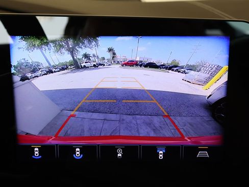 Used 2023 Chevrolet Corvette Stingray Preferred Cpe image 23