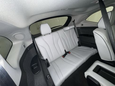 New 2026 Acura MDX SH-AWD w/ Advance Package image 24