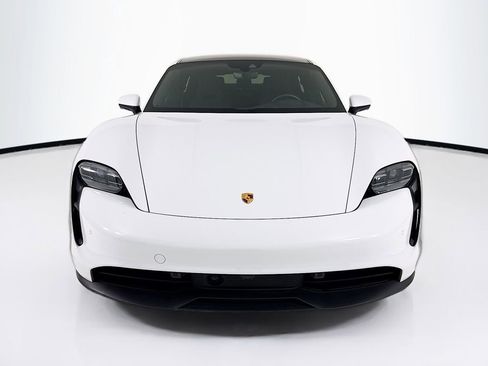Certified 2023 Porsche Taycan RWD image 6