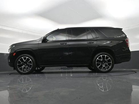 Used 2024 Chevrolet Tahoe RST w/ Luxury Package RWD image 27