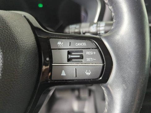 Certified 2023 Honda Pilot EX-L image 29