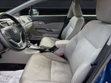 Used 2014 Honda Civic LX image 2