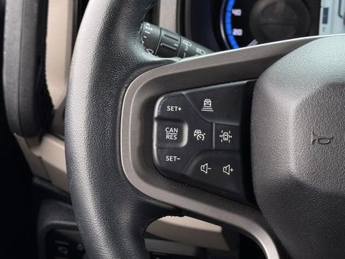 Used 2023 Ford Bronco Wildtrak image 14