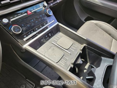 Used 2024 Hyundai Santa Fe XRT AWD/4WD image 26