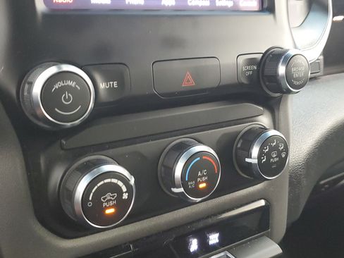 Used 2021 RAM 1500 Lone Star RWD image 29
