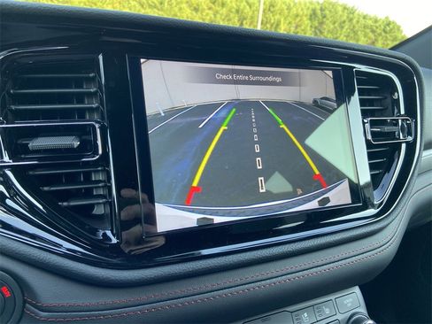 New 2026 Dodge Durango GT image 19