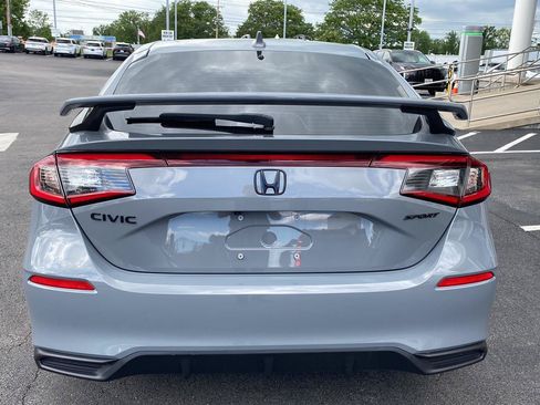 Used 2026 Honda Civic Sport image 3