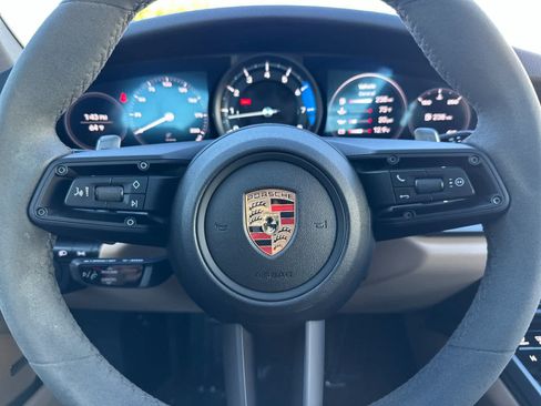 Certified 2024 Porsche 911 Carrera S RWD image 22