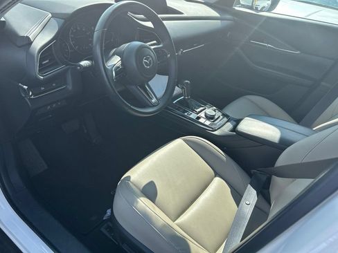 Used 2025 MAZDA CX-30 AWD 2.5 S w/ Preferred Package image 6