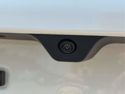 New 2025 Jeep Compass Latitude w/ Convenience Group image 20